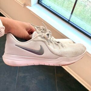 Nike Training Shoes Size 7.5